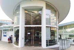 Clover By The Park (D20), Condominium #117884692